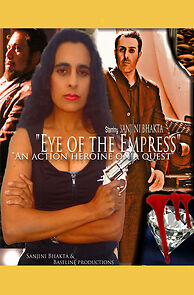 Watch Eye of the Empress (Short 2013)