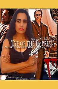 Watch Eye of the Empress
