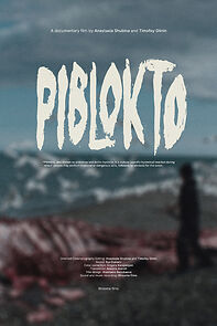 Watch Piblokto (Short 2023)