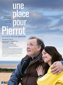 Watch Une place pour Pierrot
