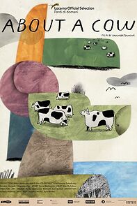 Watch O kráve (Short 2023)