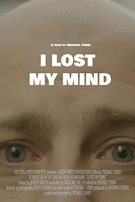Watch I Lost My Mind (Short 2017)