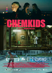 Watch Chemkids (Short 2022)