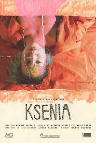 Watch Ksenia (Short 2023)