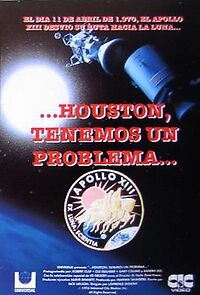 Watch Houston, We've Got a Problem