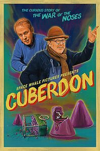 Watch Cuberdon - Het Curieuze Verhaal van de Neuzenoorlog (Short 2024)