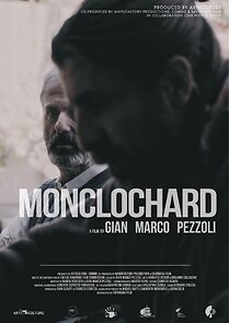 Watch Mon Clochard (Short 2018)
