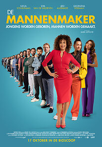 Watch De mannenmaker
