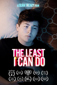 Watch The Least I Can Do (Short 2022)