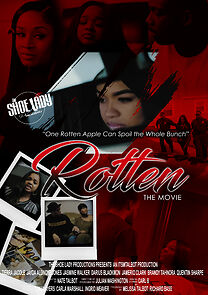 Watch Rotten