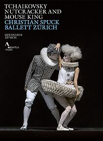 Watch Nutcracker and Mouse King