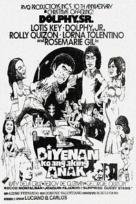 Watch Biyenan ko ang aking anak