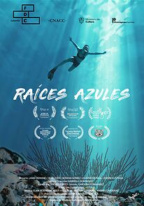 Watch Raíces Azules