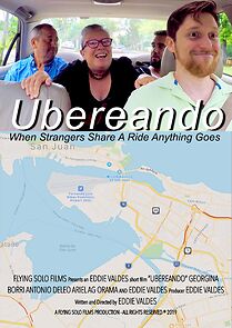 Watch Ubereando (Ubering) (Short 2019)