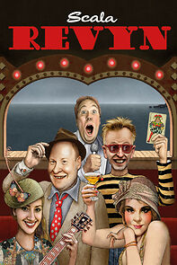 Watch Scalarevyn (TV Special 2023)