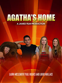 Watch Agatha's Home (Short 2019)
