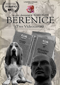 Watch Berenice (Tres Videocartas) (Short 2022)