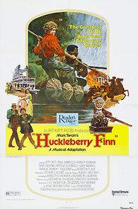 Watch Huckleberry Finn