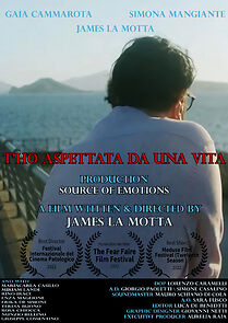 Watch T'ho aspettata da una vita (Short 2021)