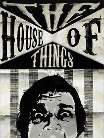 Watch My House of Things (Short 2022)