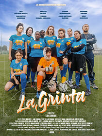 Watch La Grinta (Short 2023)