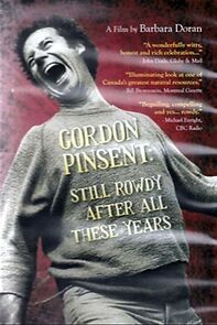 Watch Gordon Pinsent: Still Rowdy After All These Years