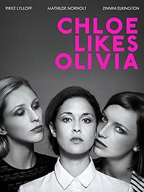 Watch Chloe Likes Olivia (Short 2011)