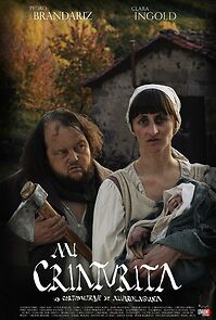 Watch Mi criaturita (Short 2022)