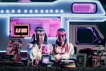 Watch A.V. Van (Short 2023)