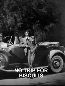 Watch No Trip for Biscuits (Short 2021)