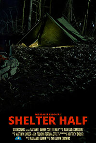 Watch Shelter Half (Short 2023)
