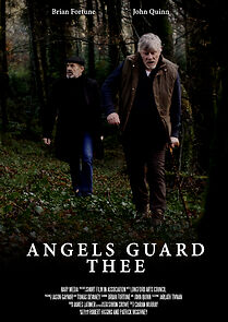 Watch Angels Guard Thee (Short 2018)
