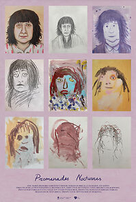 Watch Promenades nocturnes