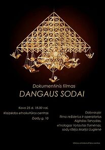 Watch Dangaus sodai
