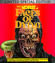 Watch The Worst of Faces of Dying