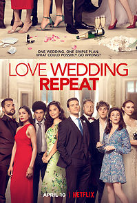 Watch Love Wedding Repeat