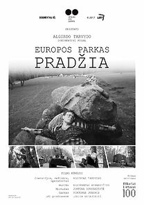 Watch Europos parkas. Pradzia