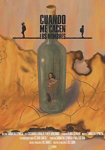 Watch Cuando me cacen los hombres (Short 2022)