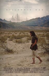 Watch Millennia Man (Short 2016)