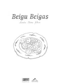 Watch Beigu beigas (Short 2023)