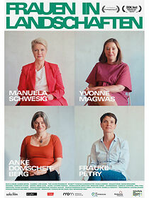 Watch Frauen in Landschaften