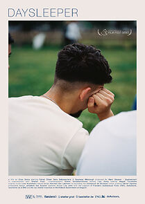 Watch Daysleeper (Short 2022)