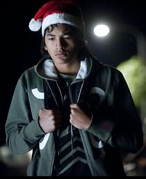 Watch Ebony Society (Short 2011)