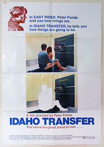 Watch Idaho Transfer