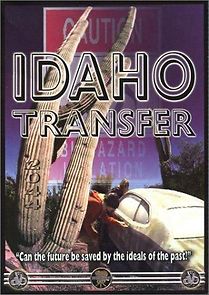 Watch Idaho Transfer