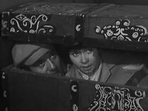 Watch La malle volante (Short 1959)