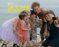 Watch Die Sonne ist überall gelb