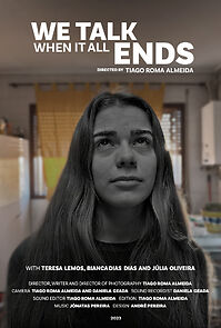 Watch Falamos Quando Acabar (Short 2023)