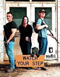 Watch Watch Your Step