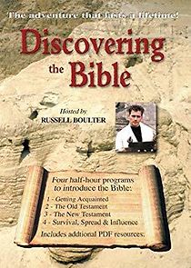 Watch Discovering the Bible